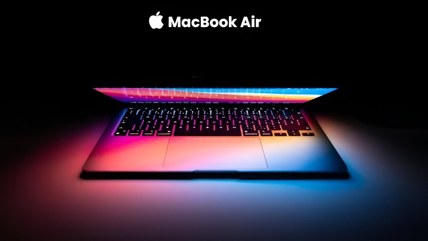 MacBook Air